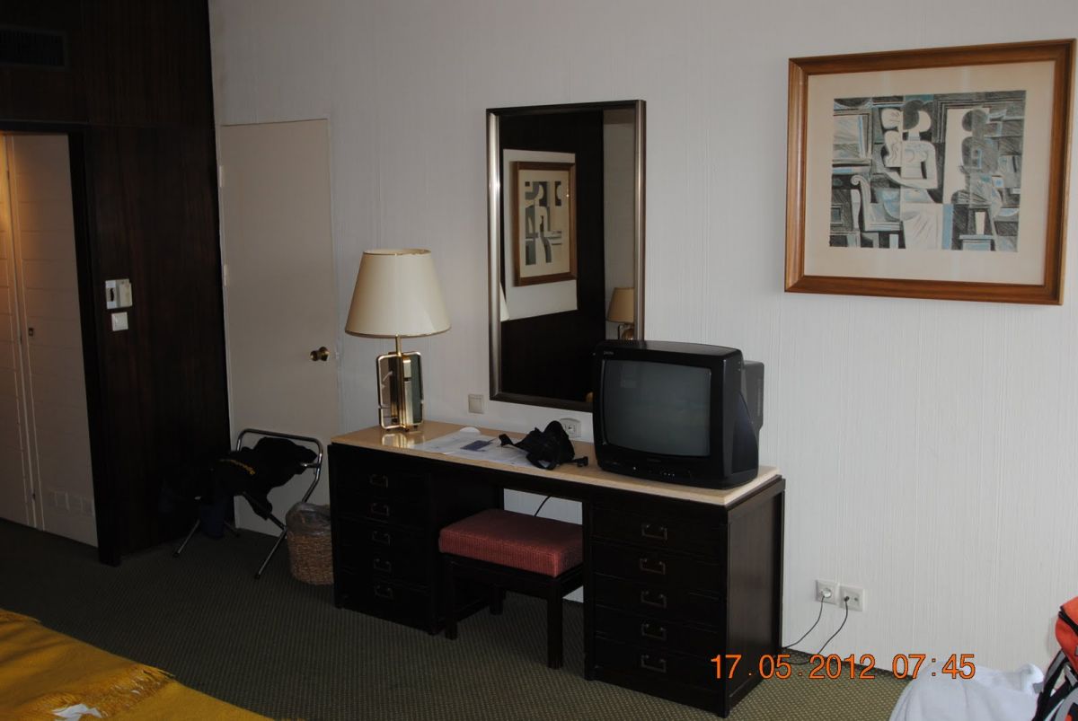 imagini hotel CORFU HOLIDAY PALACE